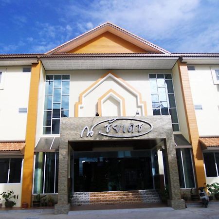 Na Chaidej Hotel Surat Thani Extérieur photo
