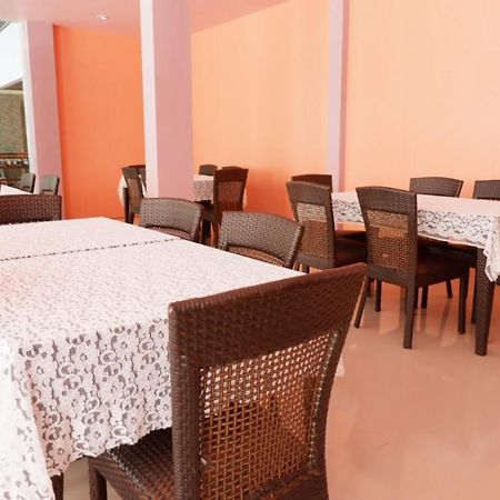 Na Chaidej Hotel Surat Thani Extérieur photo