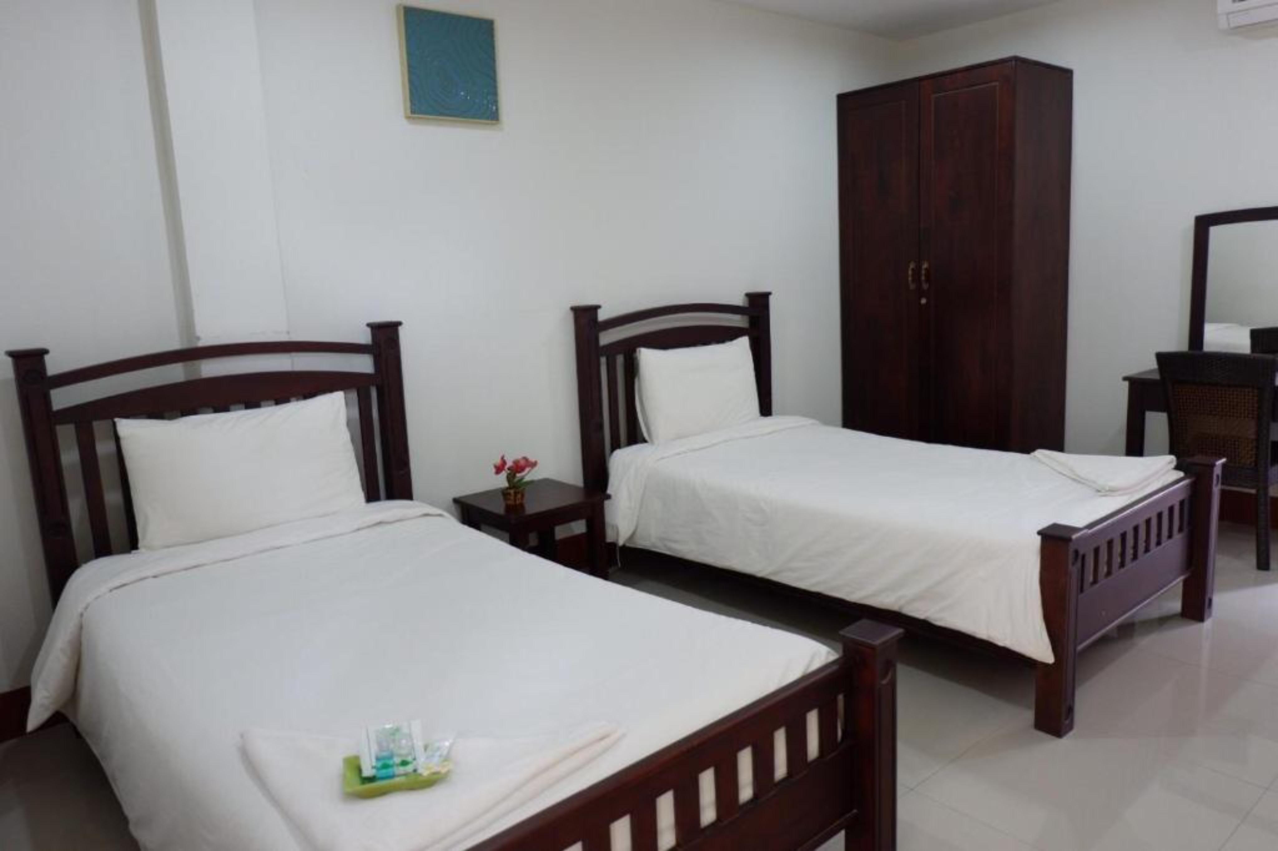 Na Chaidej Hotel Surat Thani Extérieur photo