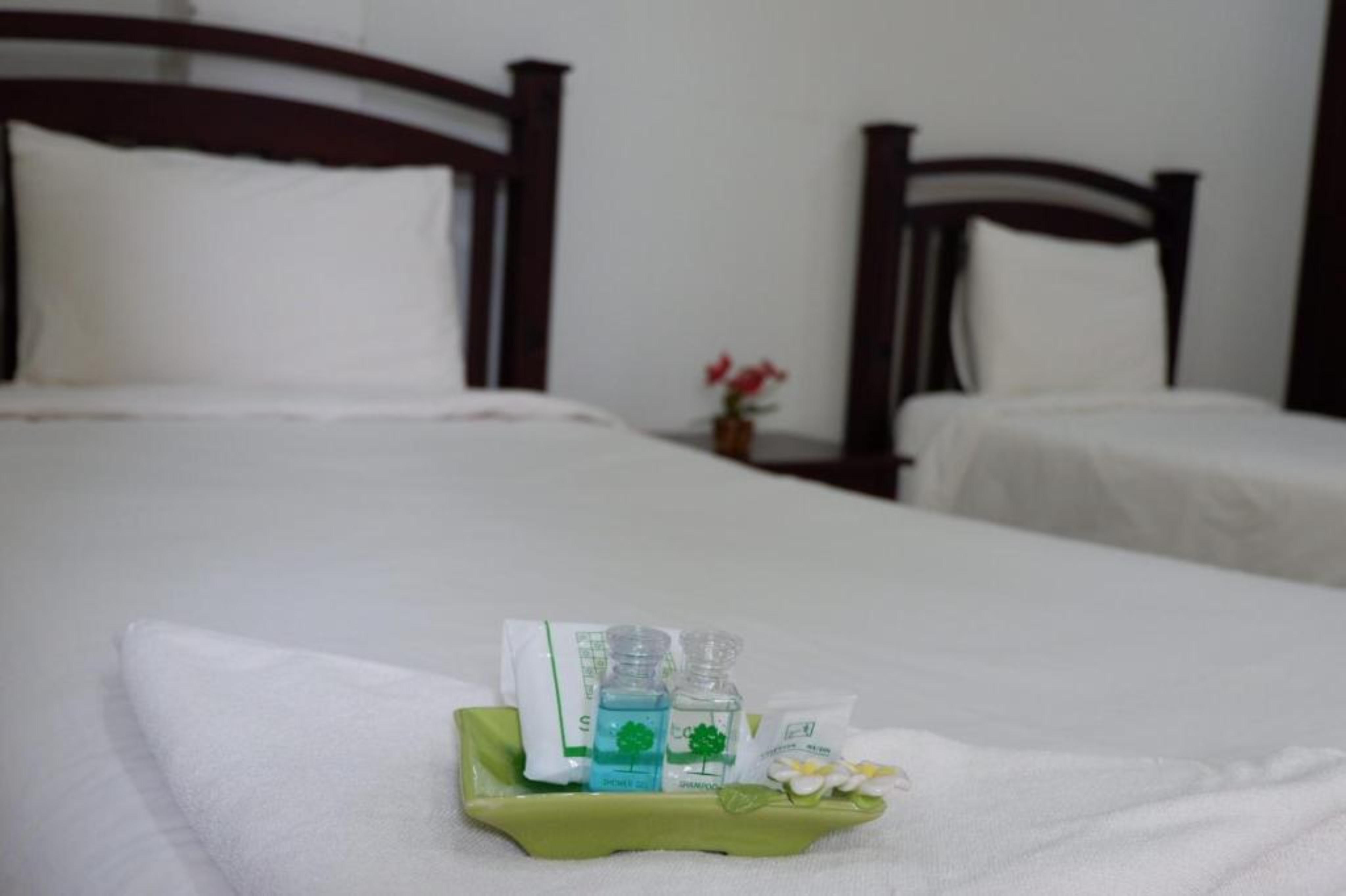 Na Chaidej Hotel Surat Thani Extérieur photo