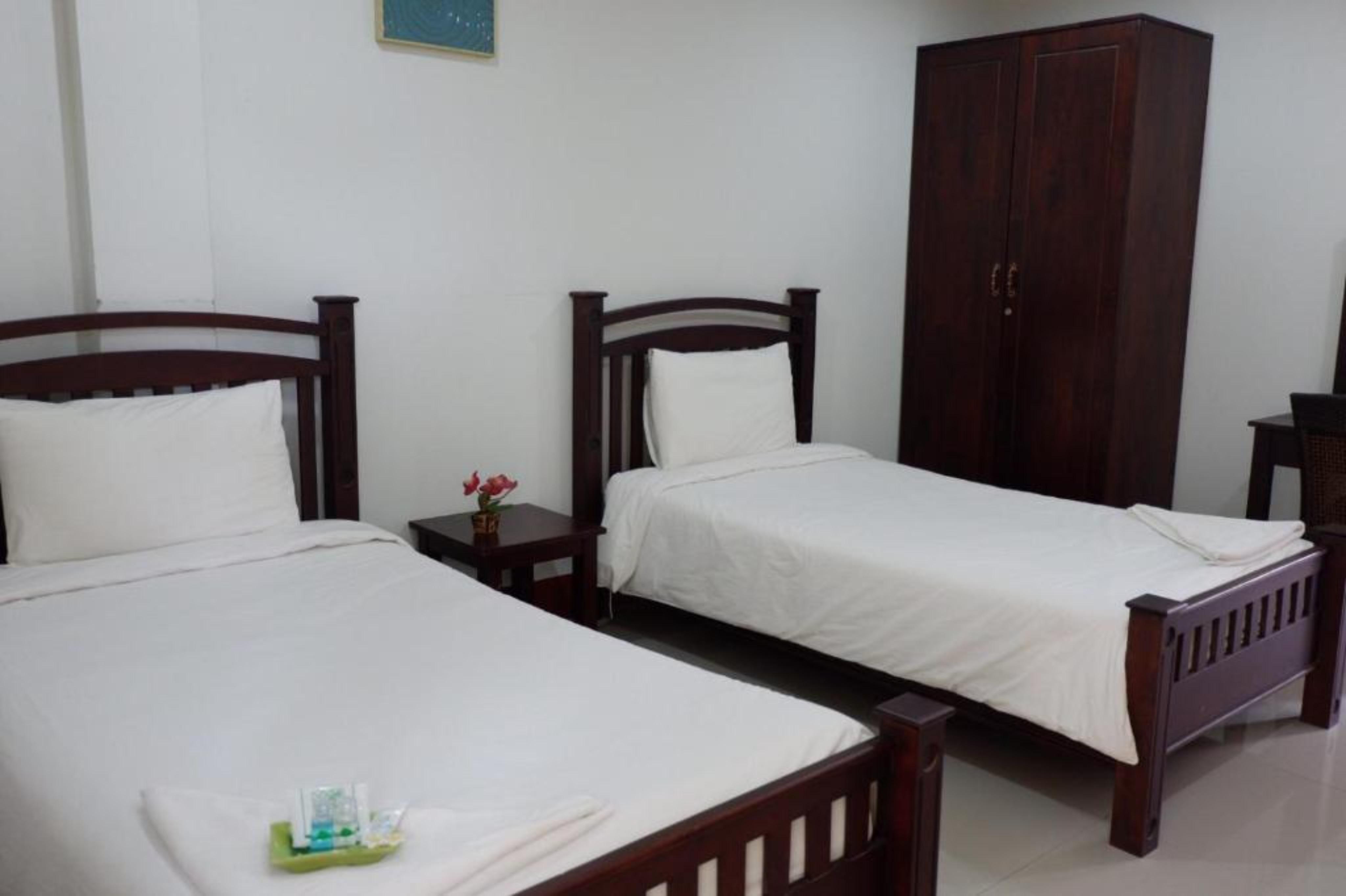Na Chaidej Hotel Surat Thani Extérieur photo