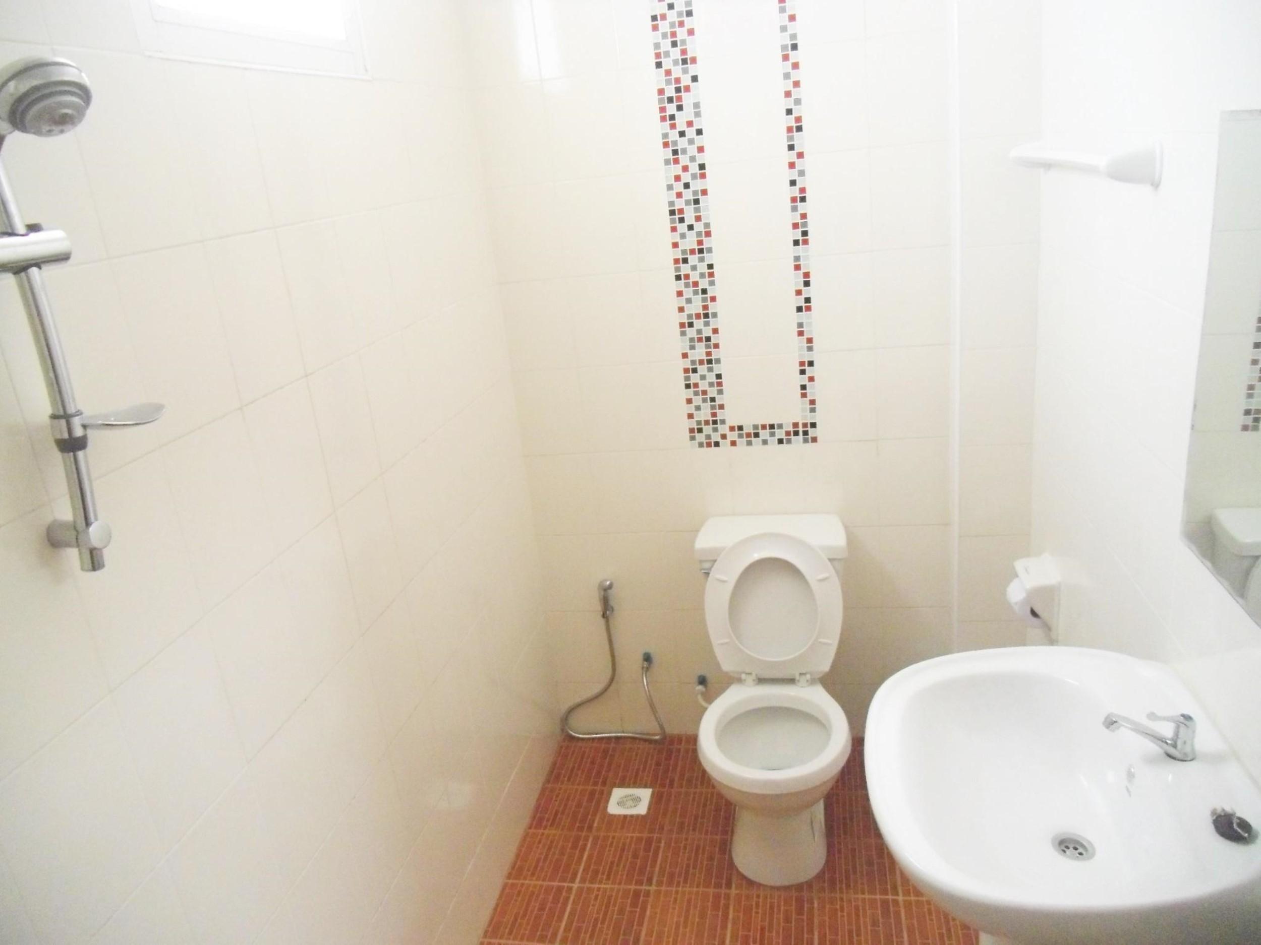 Na Chaidej Hotel Surat Thani Extérieur photo