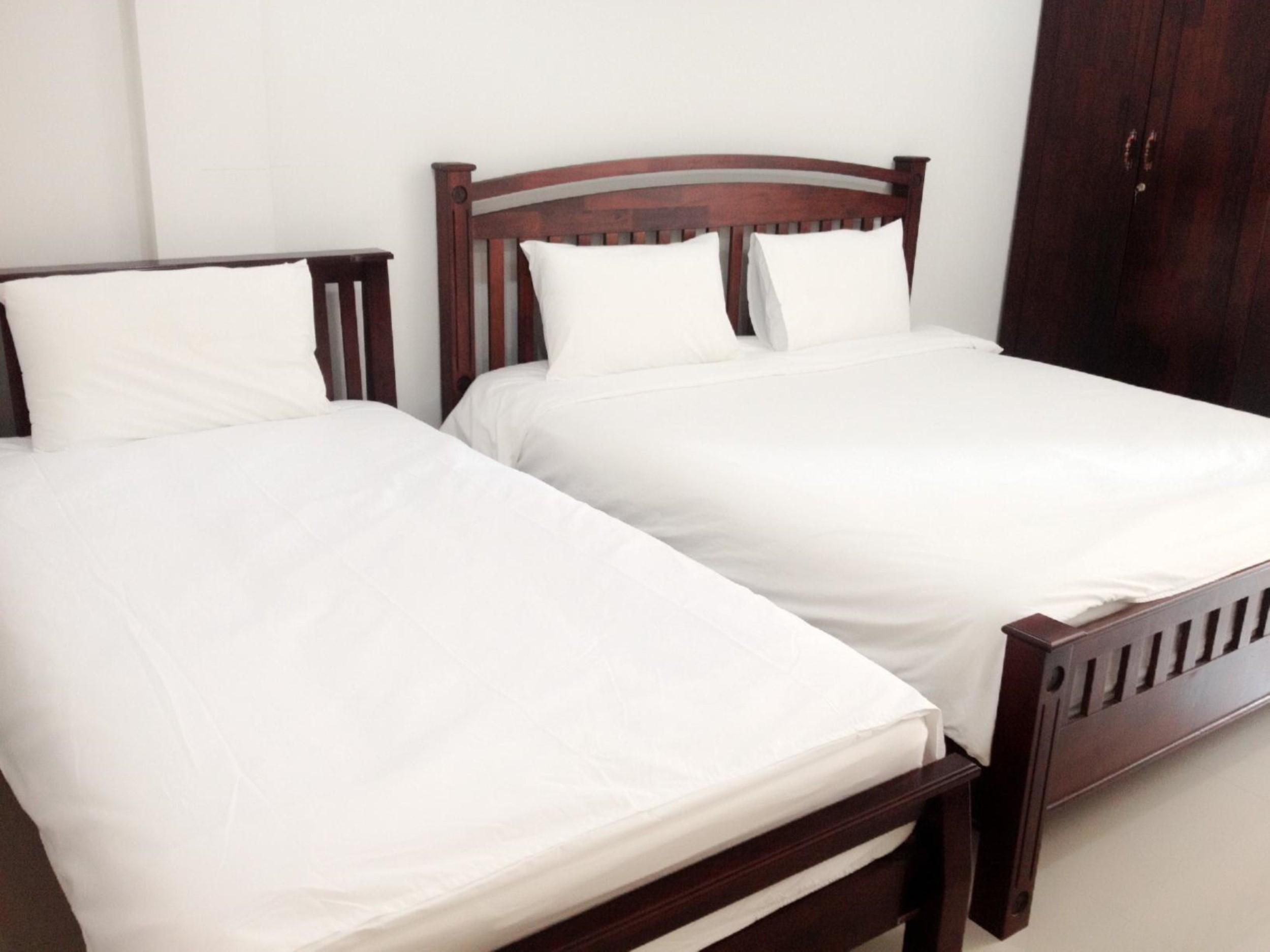 Na Chaidej Hotel Surat Thani Extérieur photo