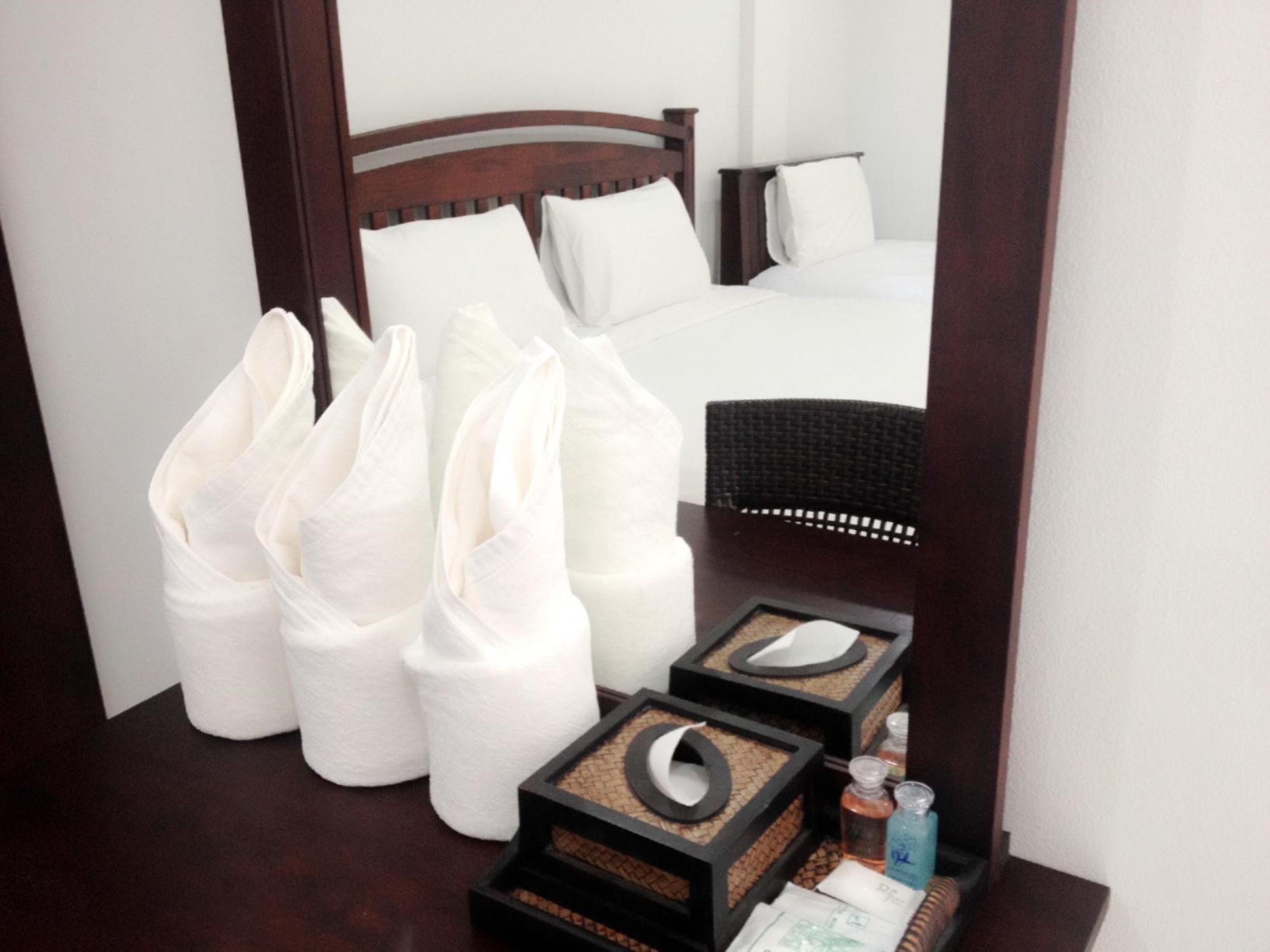 Na Chaidej Hotel Surat Thani Extérieur photo