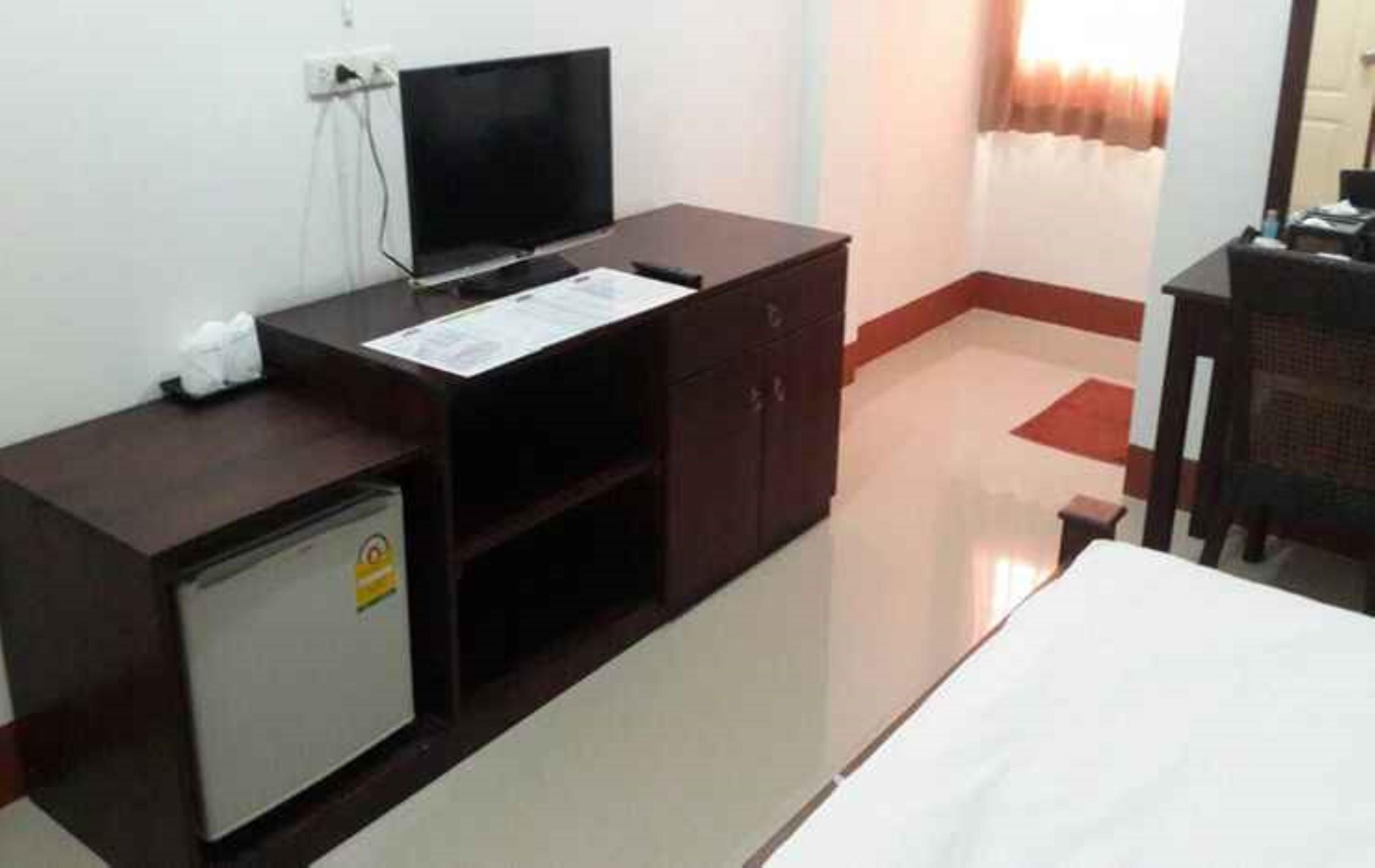 Na Chaidej Hotel Surat Thani Extérieur photo