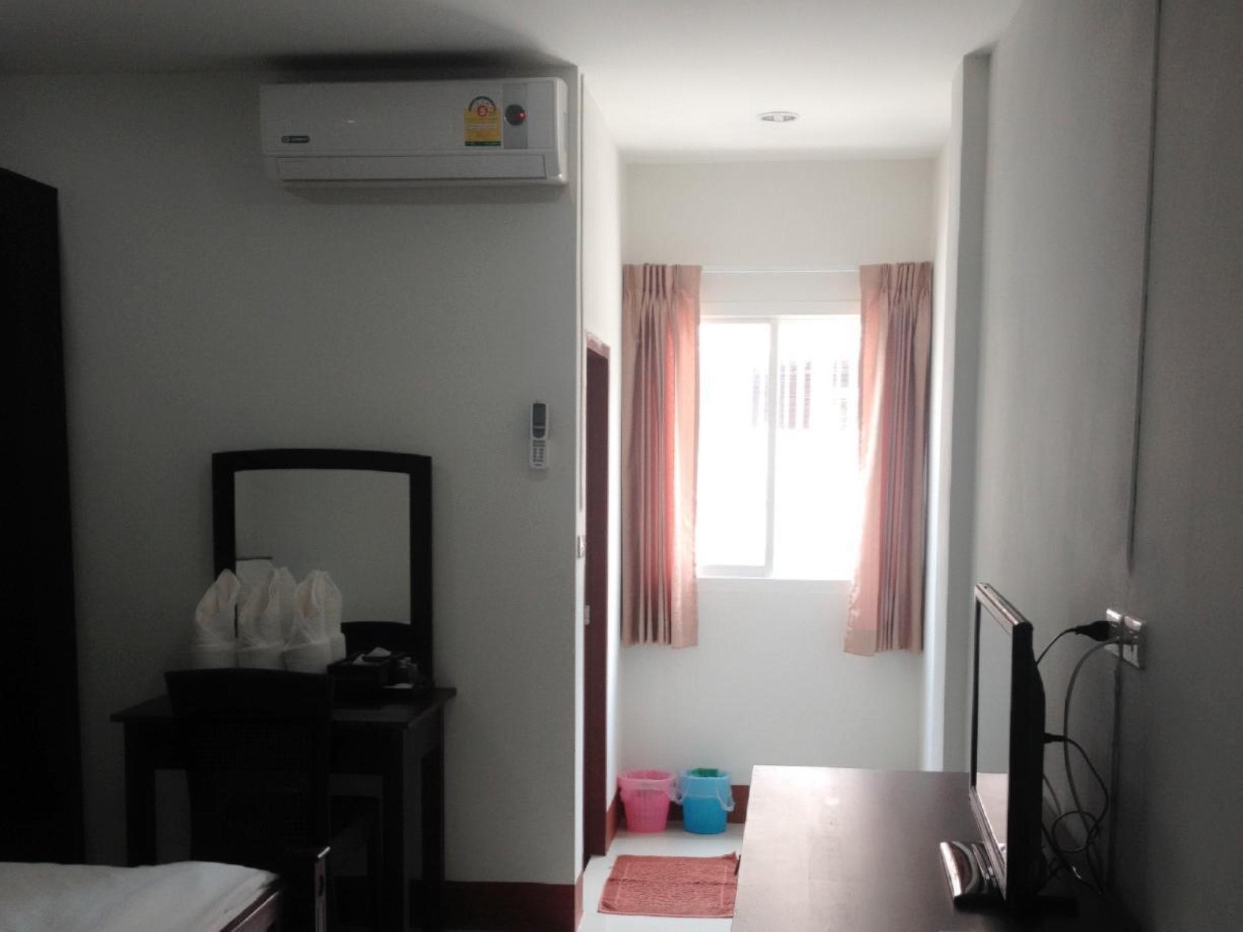 Na Chaidej Hotel Surat Thani Extérieur photo