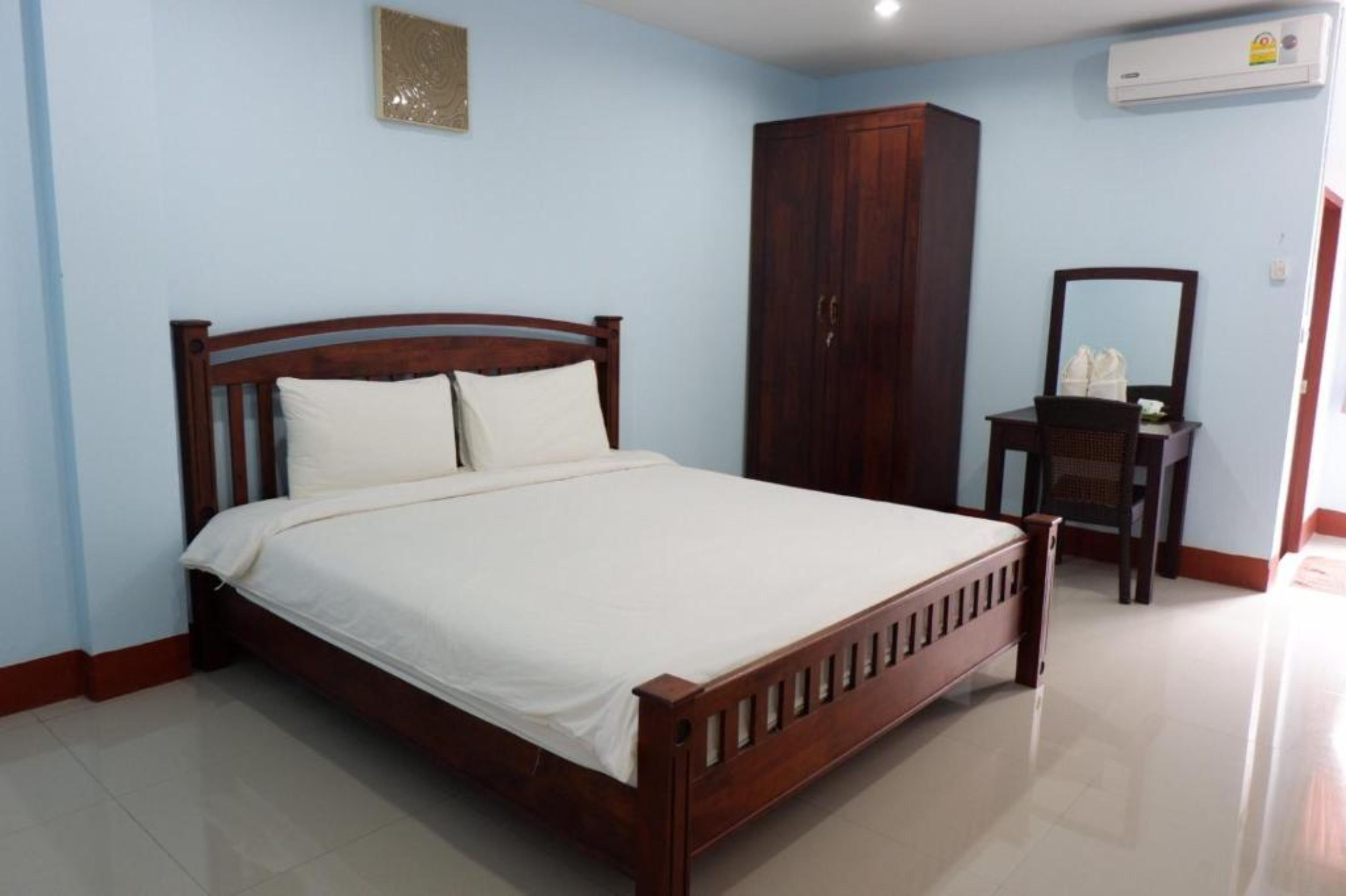 Na Chaidej Hotel Surat Thani Extérieur photo