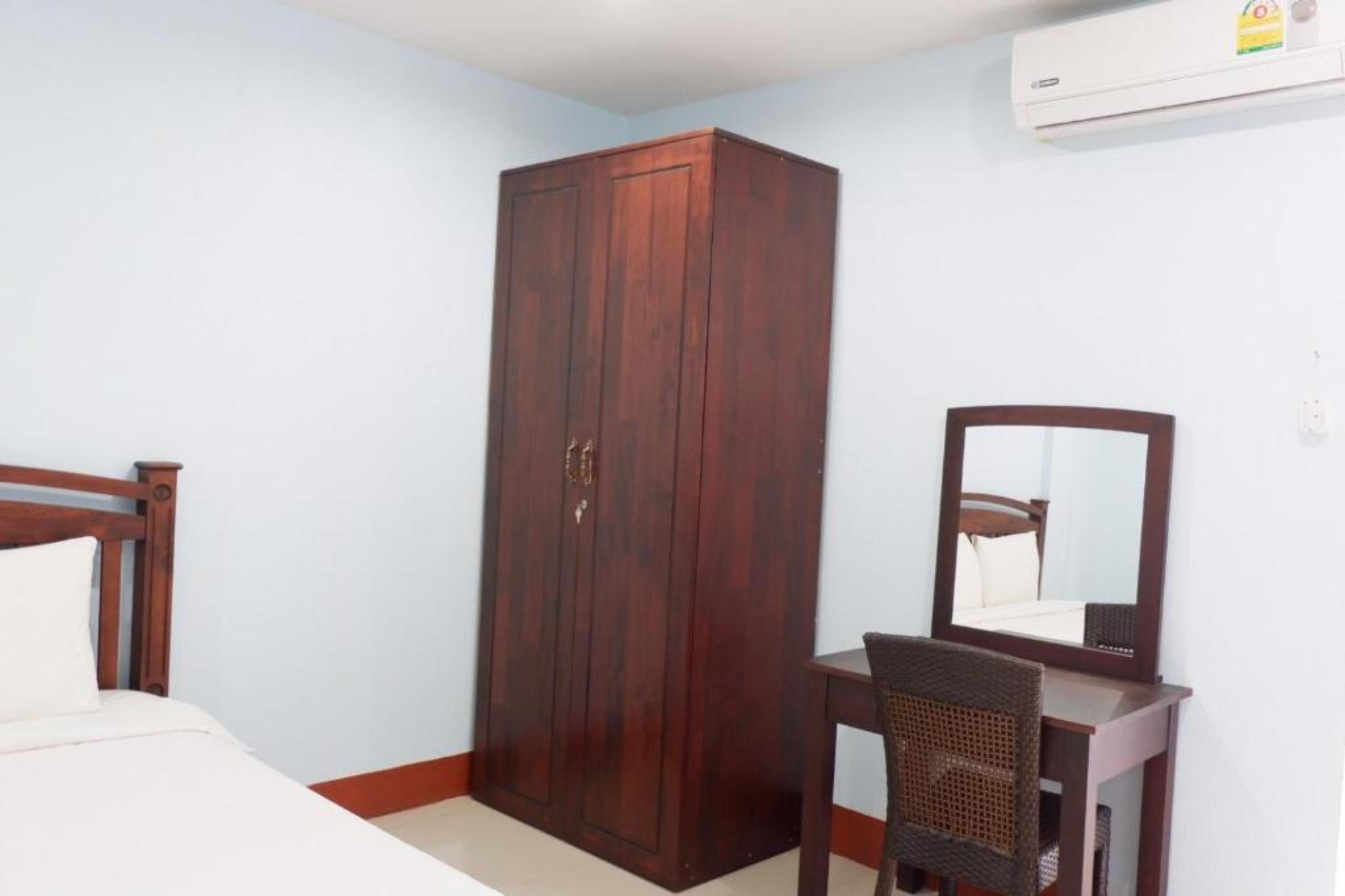Na Chaidej Hotel Surat Thani Extérieur photo