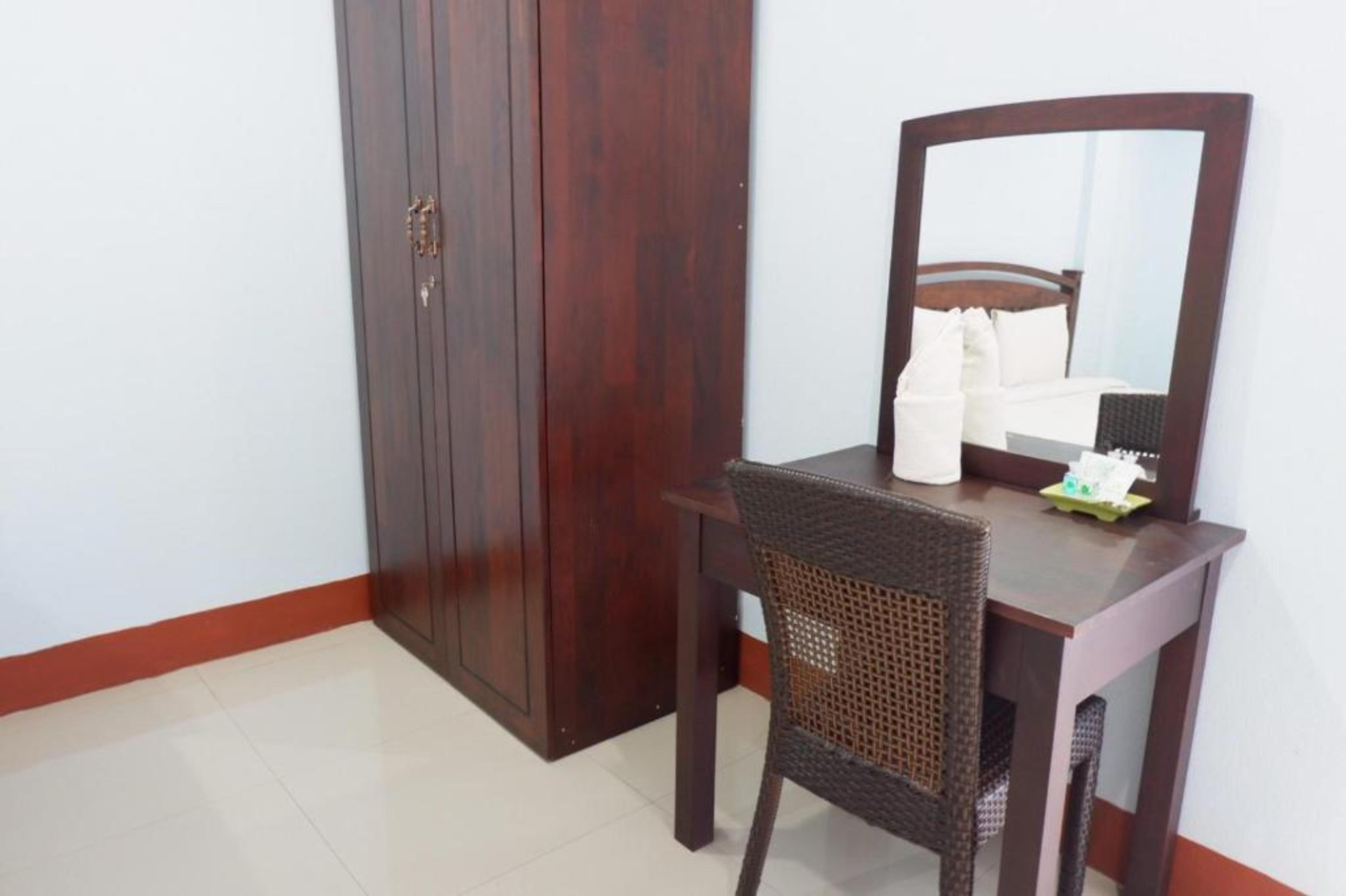 Na Chaidej Hotel Surat Thani Extérieur photo