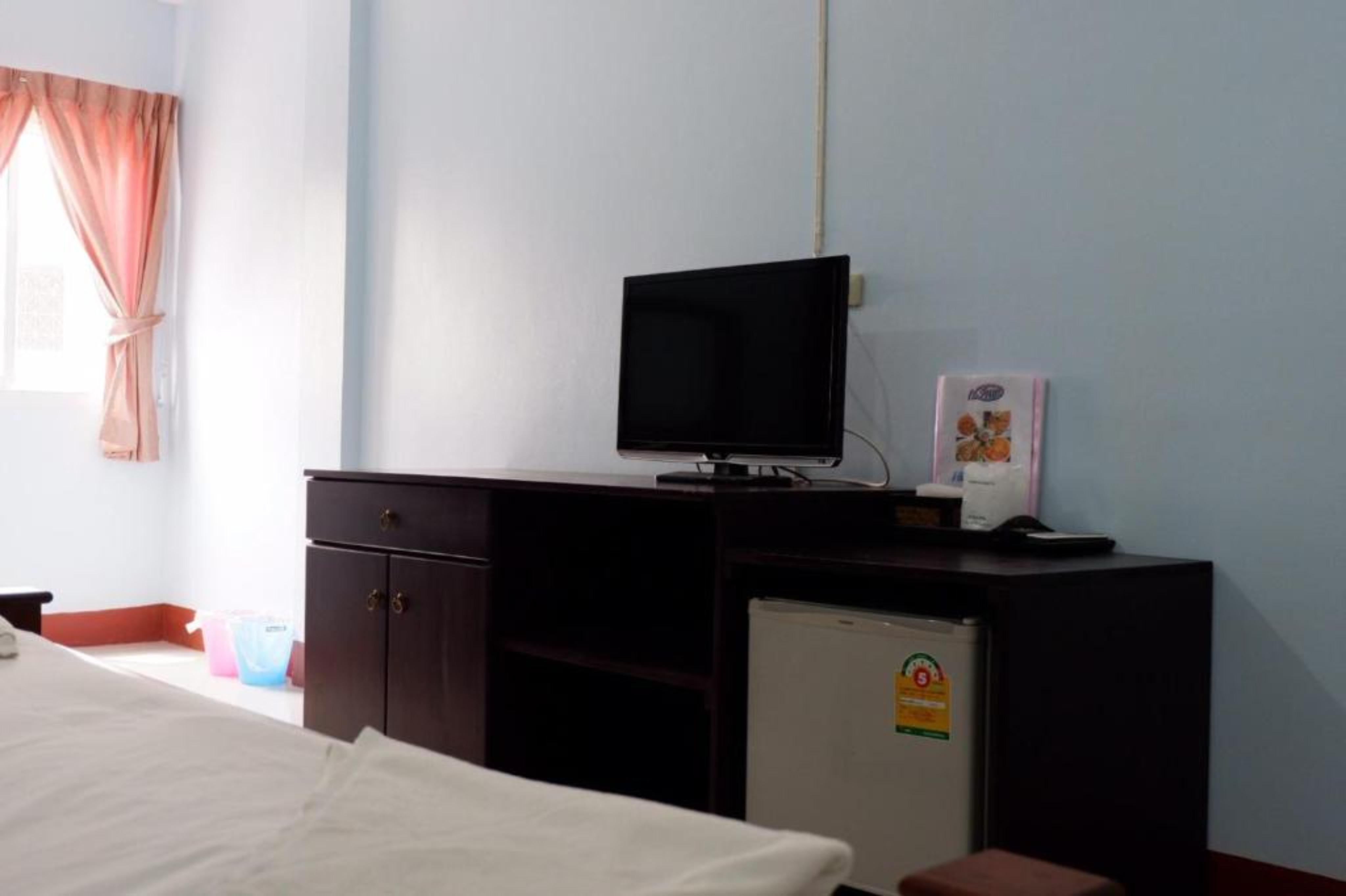 Na Chaidej Hotel Surat Thani Extérieur photo
