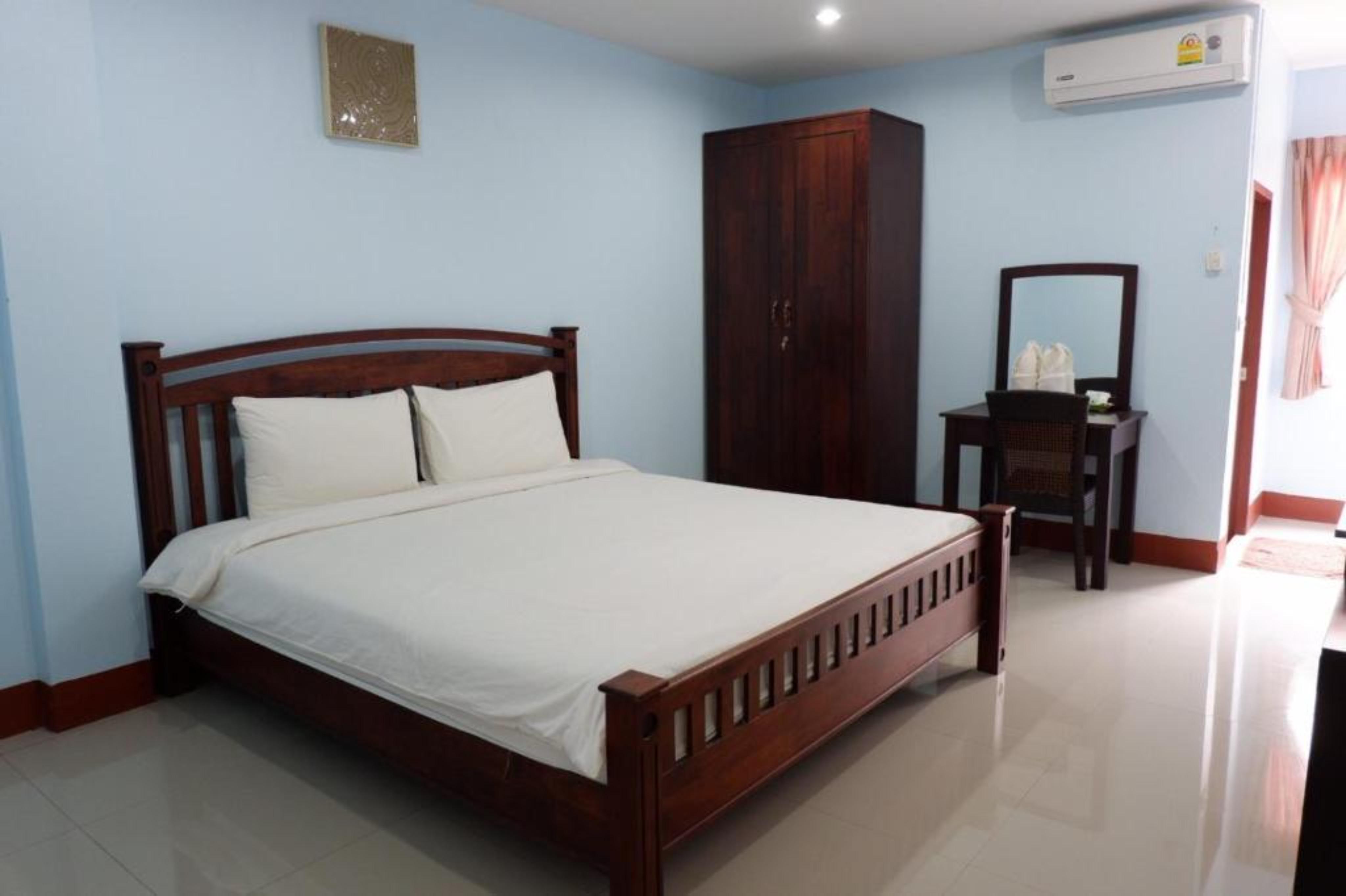 Na Chaidej Hotel Surat Thani Extérieur photo