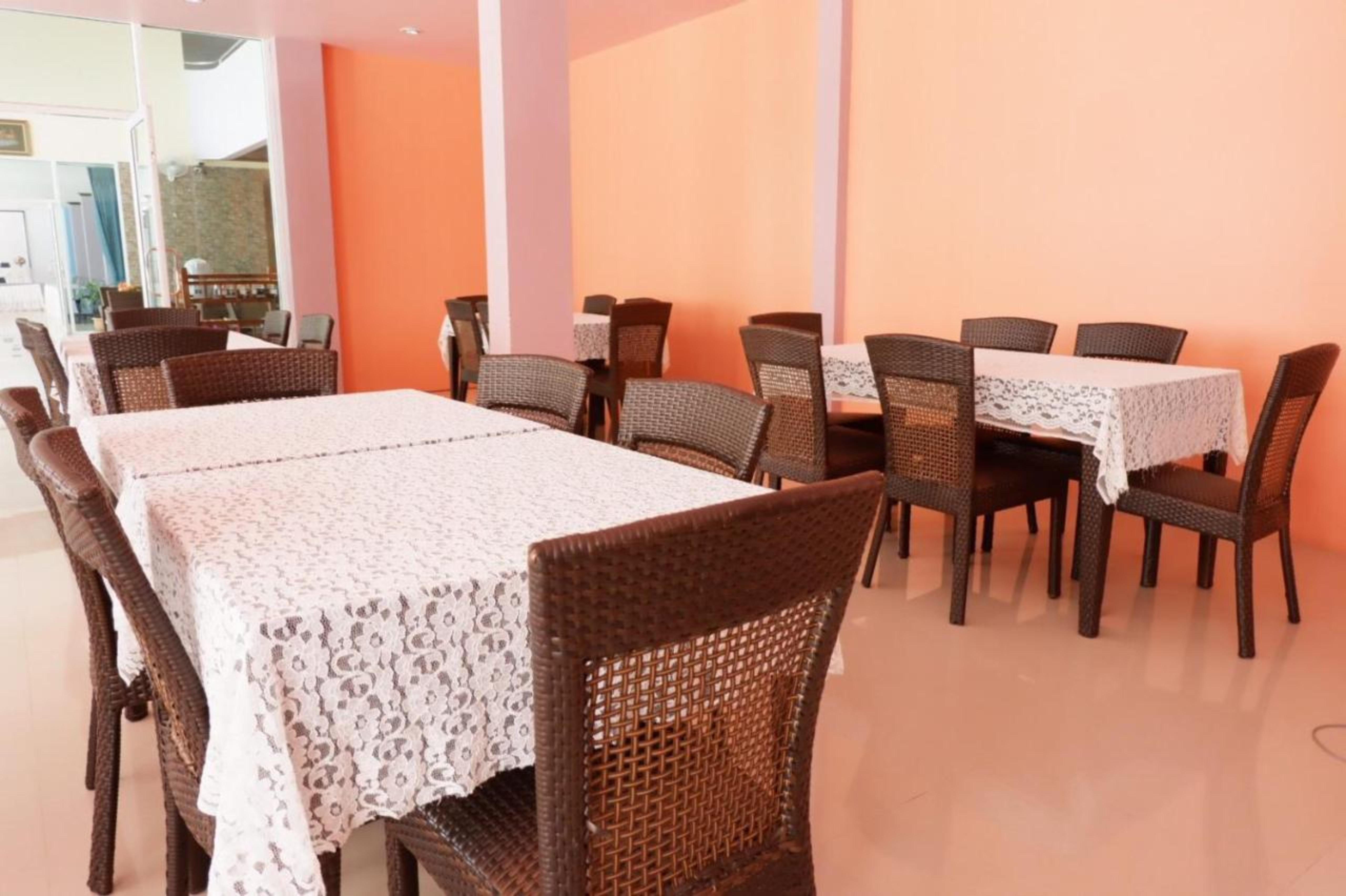 Na Chaidej Hotel Surat Thani Extérieur photo