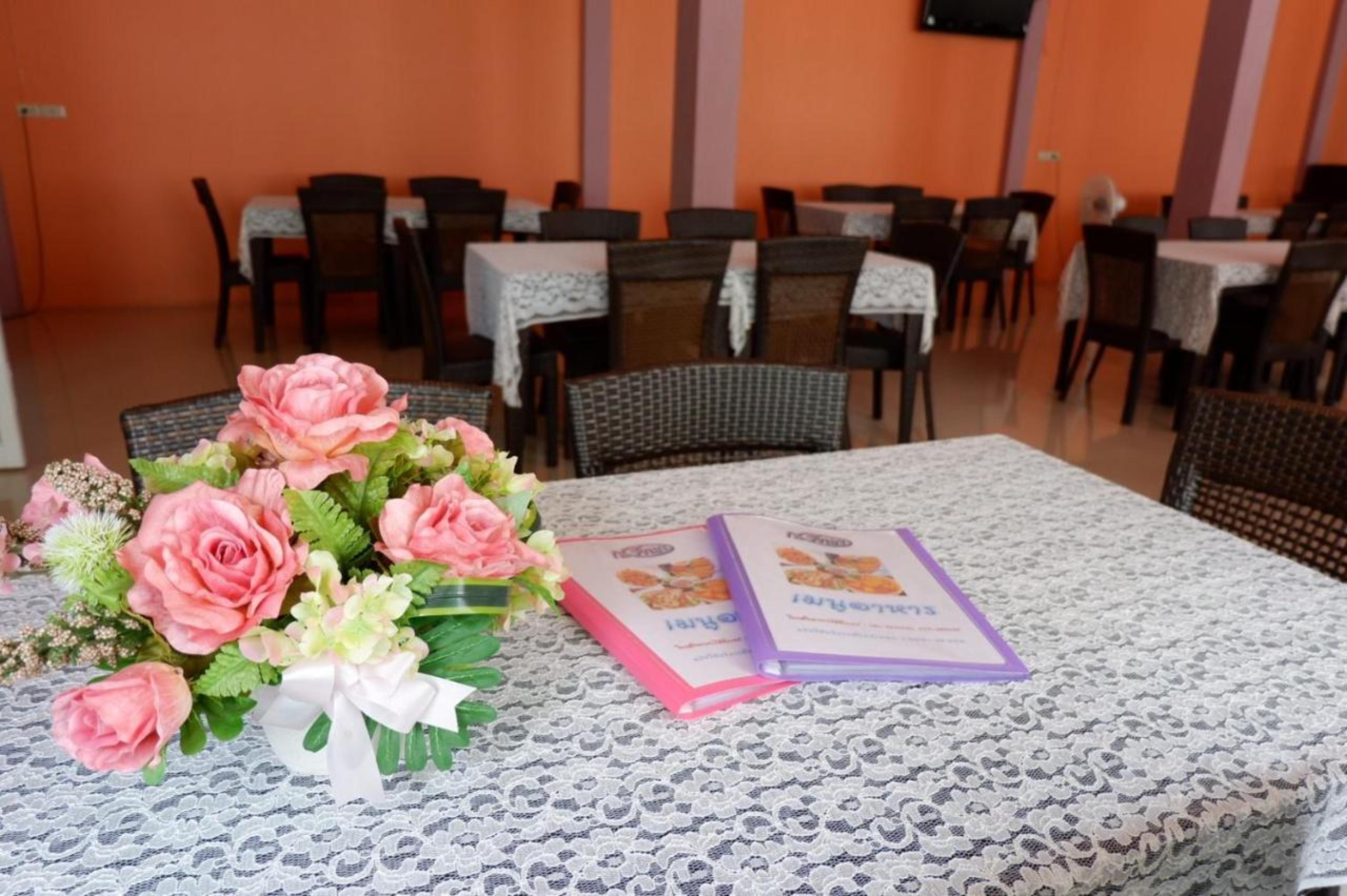 Na Chaidej Hotel Surat Thani Extérieur photo