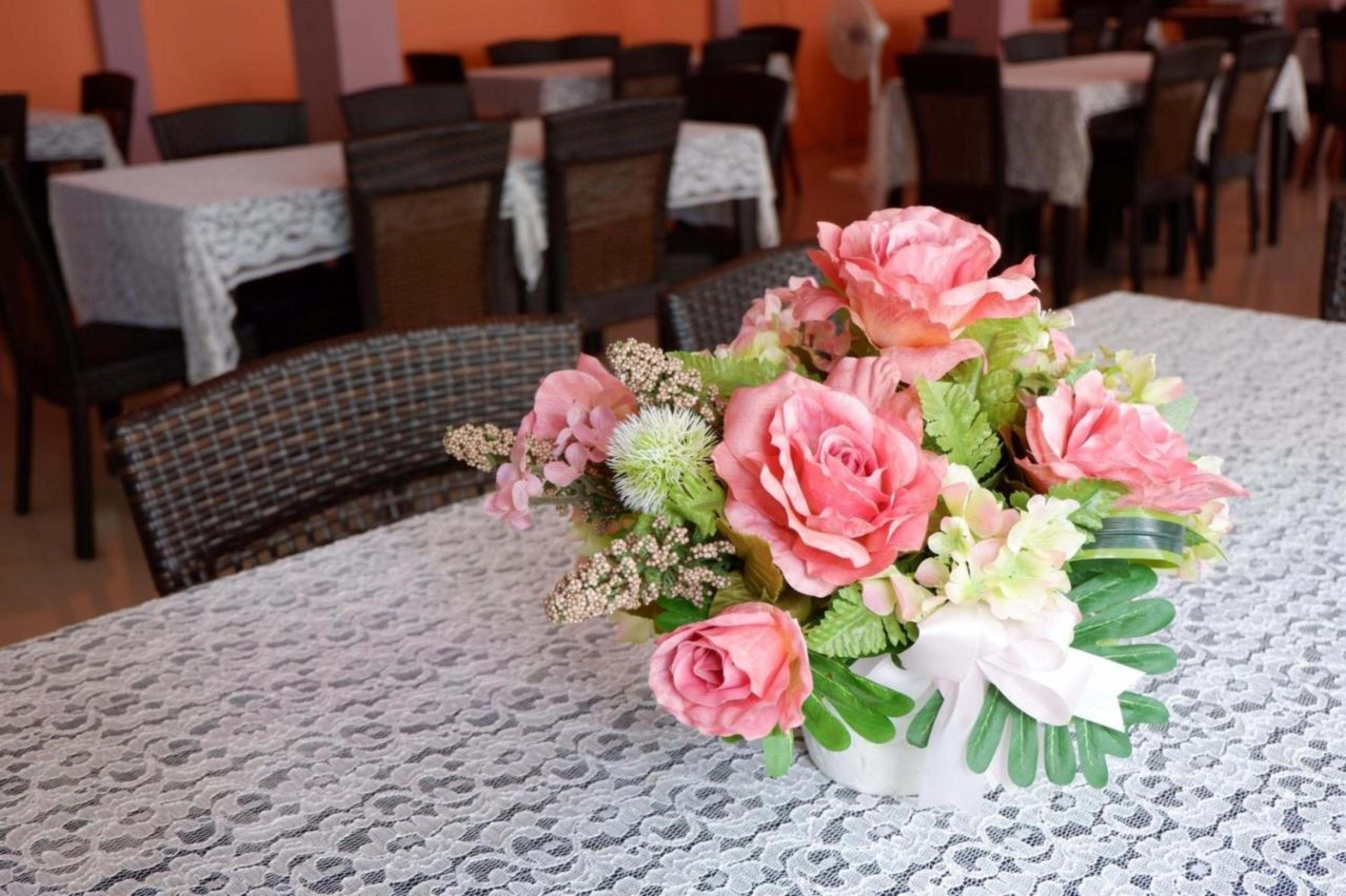 Na Chaidej Hotel Surat Thani Extérieur photo