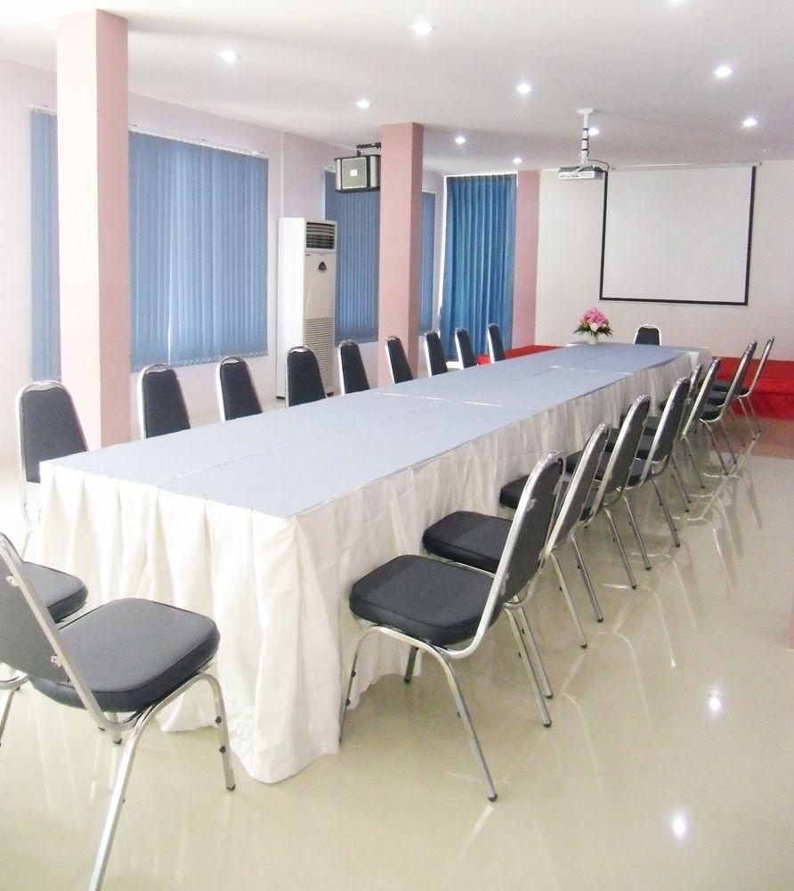 Na Chaidej Hotel Surat Thani Extérieur photo