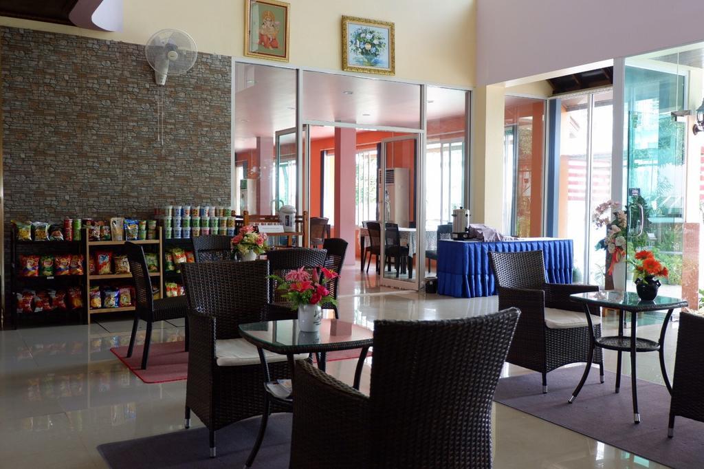 Na Chaidej Hotel Surat Thani Extérieur photo