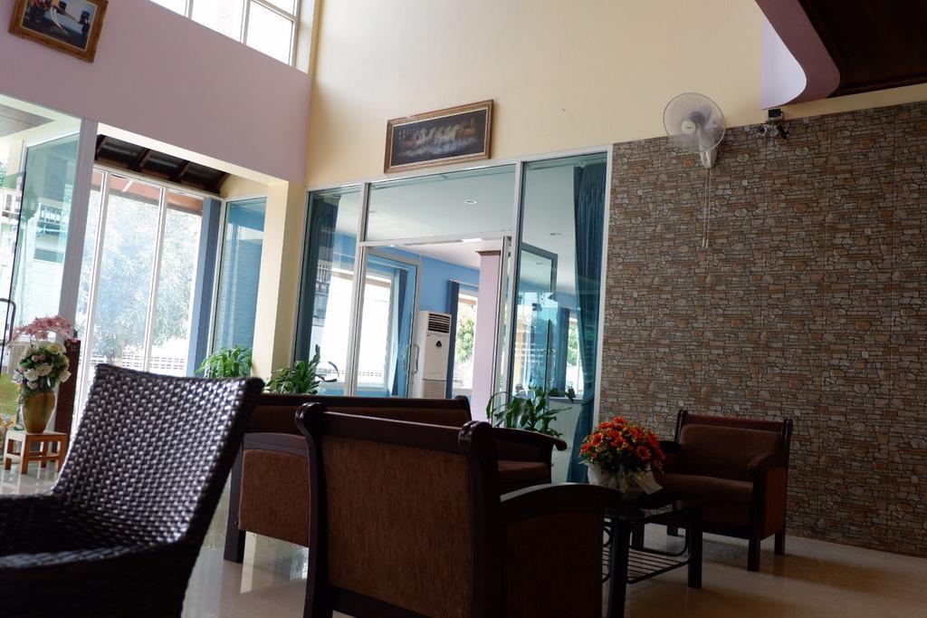 Na Chaidej Hotel Surat Thani Extérieur photo