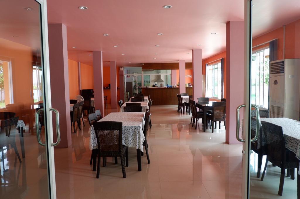 Na Chaidej Hotel Surat Thani Extérieur photo