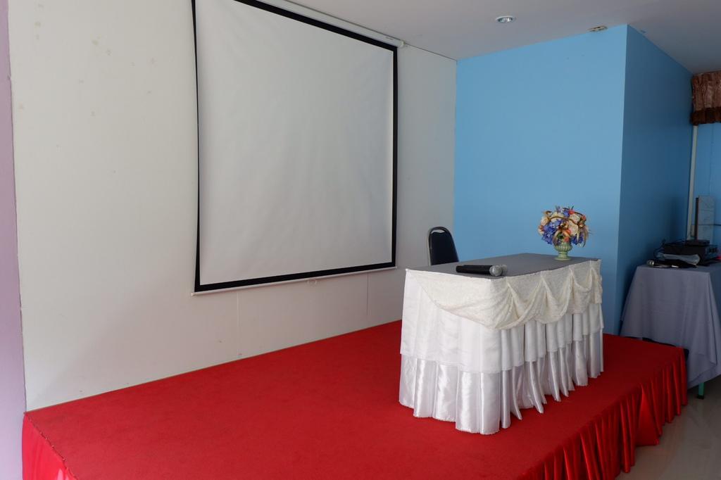 Na Chaidej Hotel Surat Thani Extérieur photo