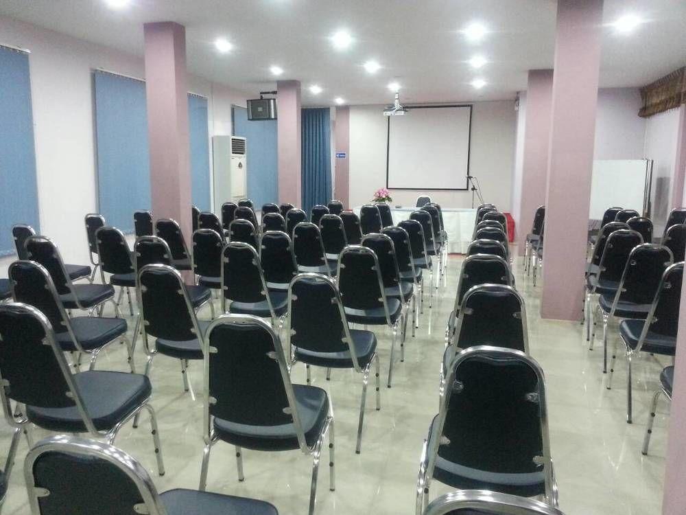 Na Chaidej Hotel Surat Thani Extérieur photo
