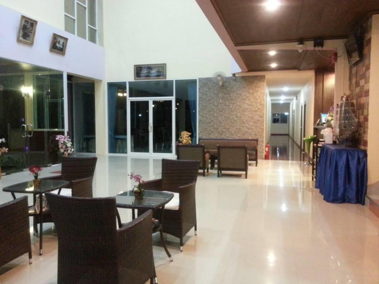 Na Chaidej Hotel Surat Thani Extérieur photo