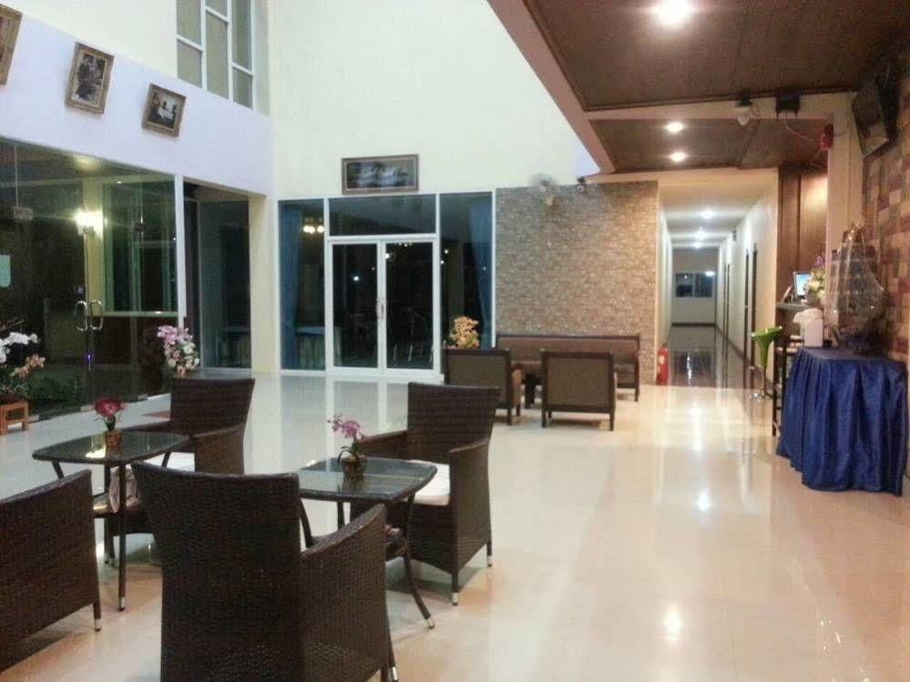 Na Chaidej Hotel Surat Thani Extérieur photo