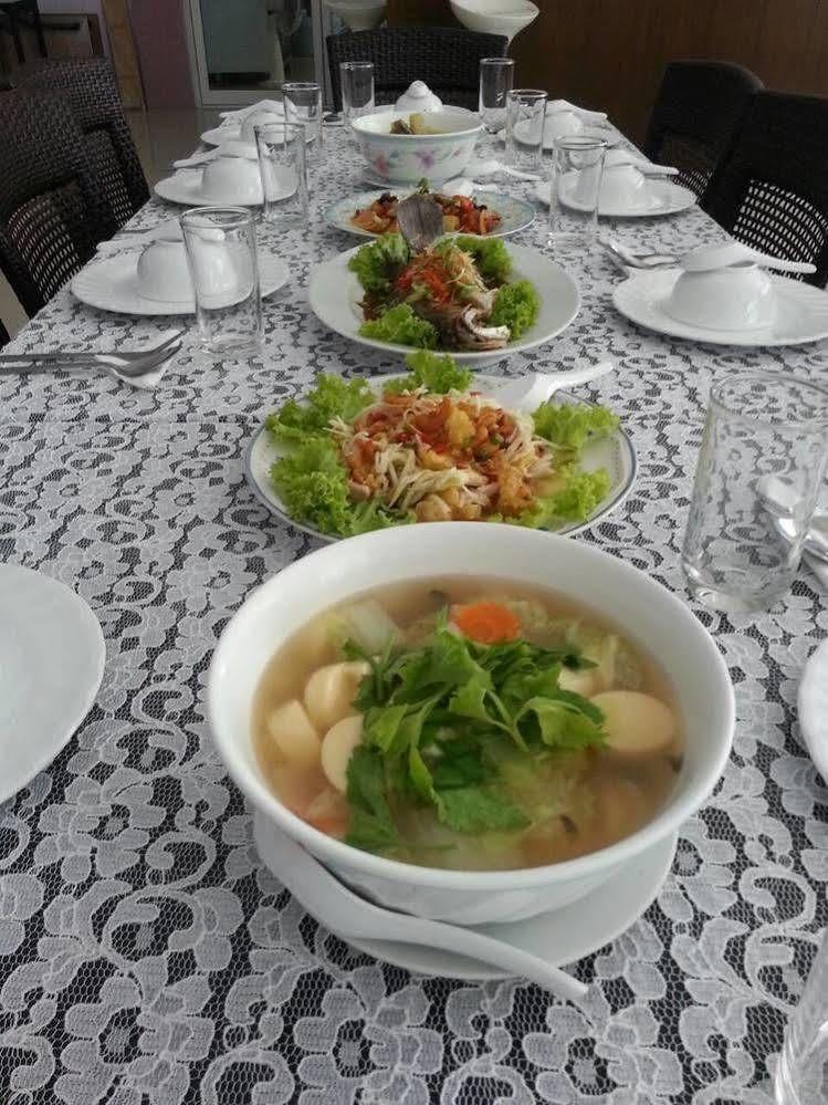 Na Chaidej Hotel Surat Thani Extérieur photo