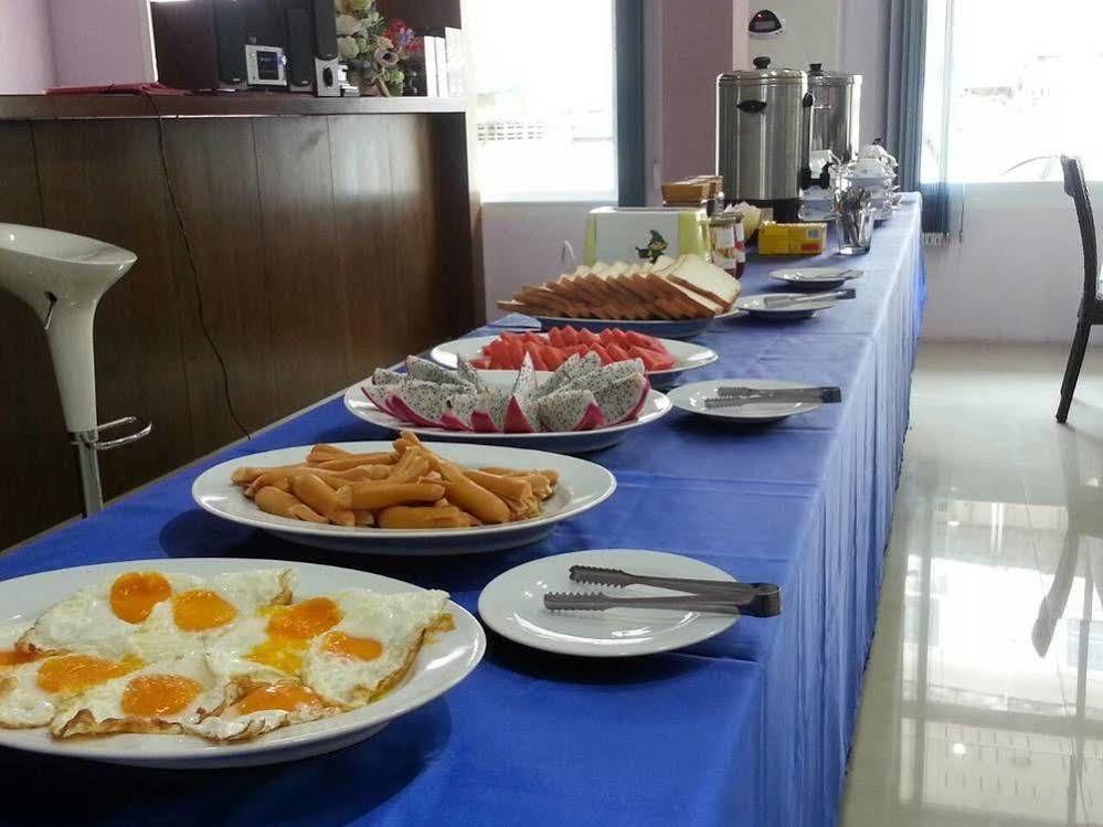 Na Chaidej Hotel Surat Thani Extérieur photo